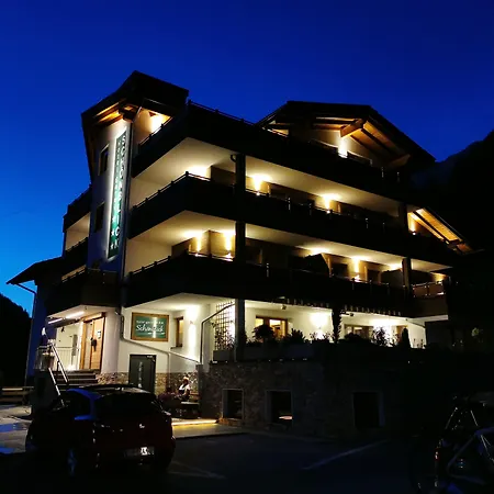 Hotel Garni Schönblick-3